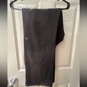Men lululemon pants size large